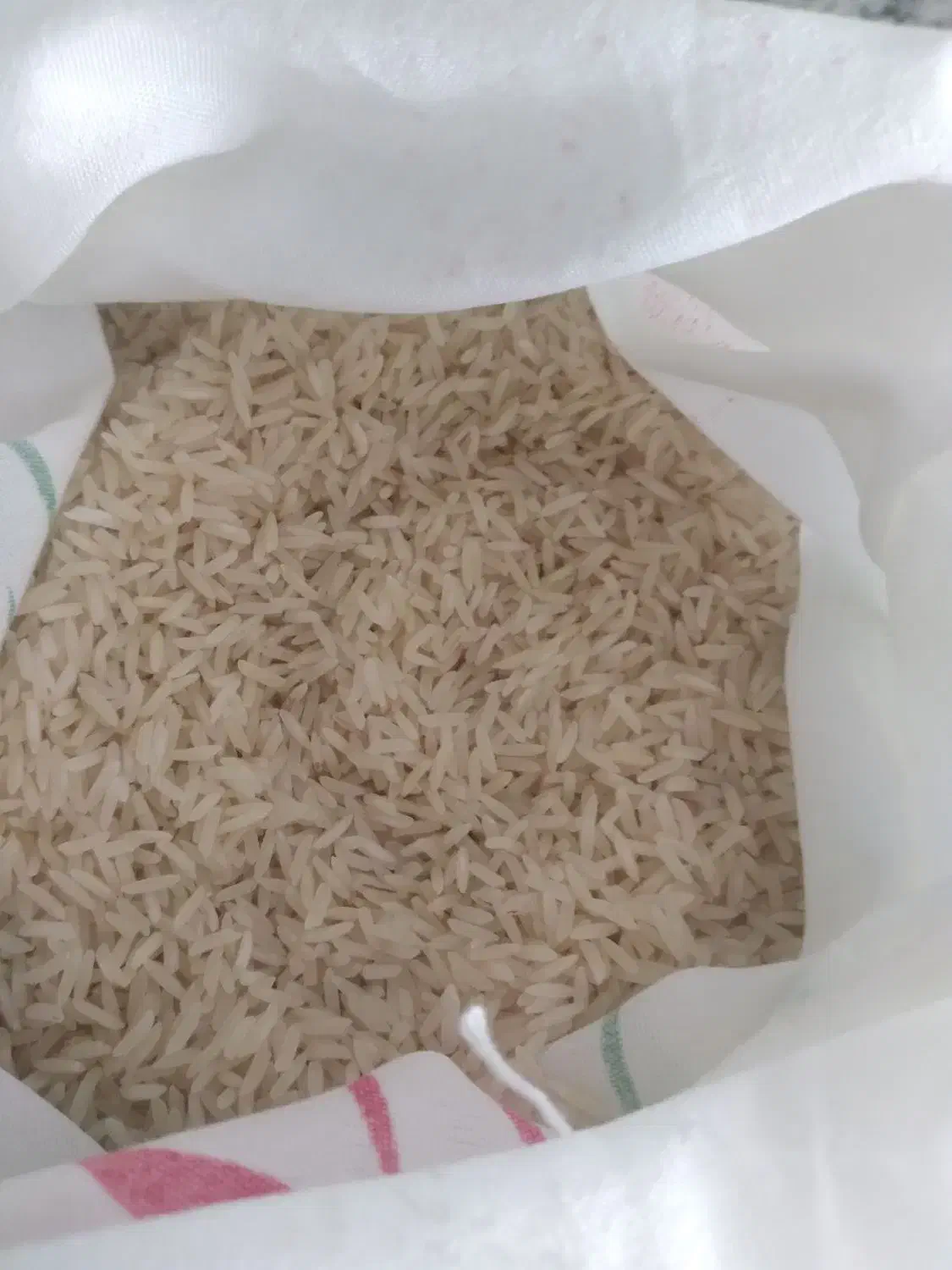 برنج طارم محلی ۱۹۰ت|خوردنی و آشامیدنی|حمیدیا, |دیوار