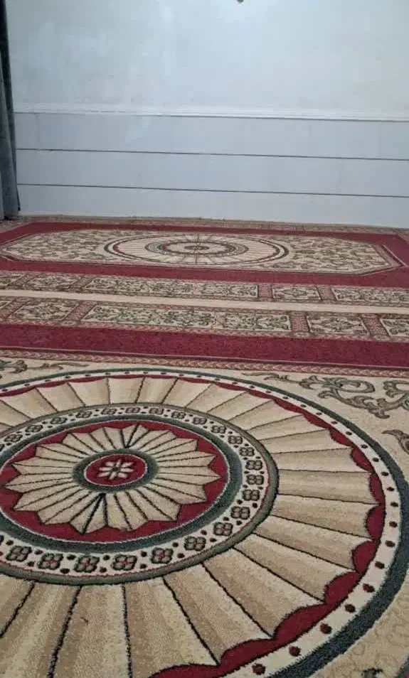 فرش|فرش|بندر ماهشهر, |دیوار