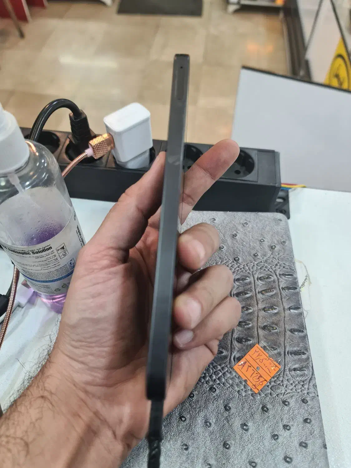 سامسونگ a26 256G RAM8|موبایل|تهران, جیحون|دیوار