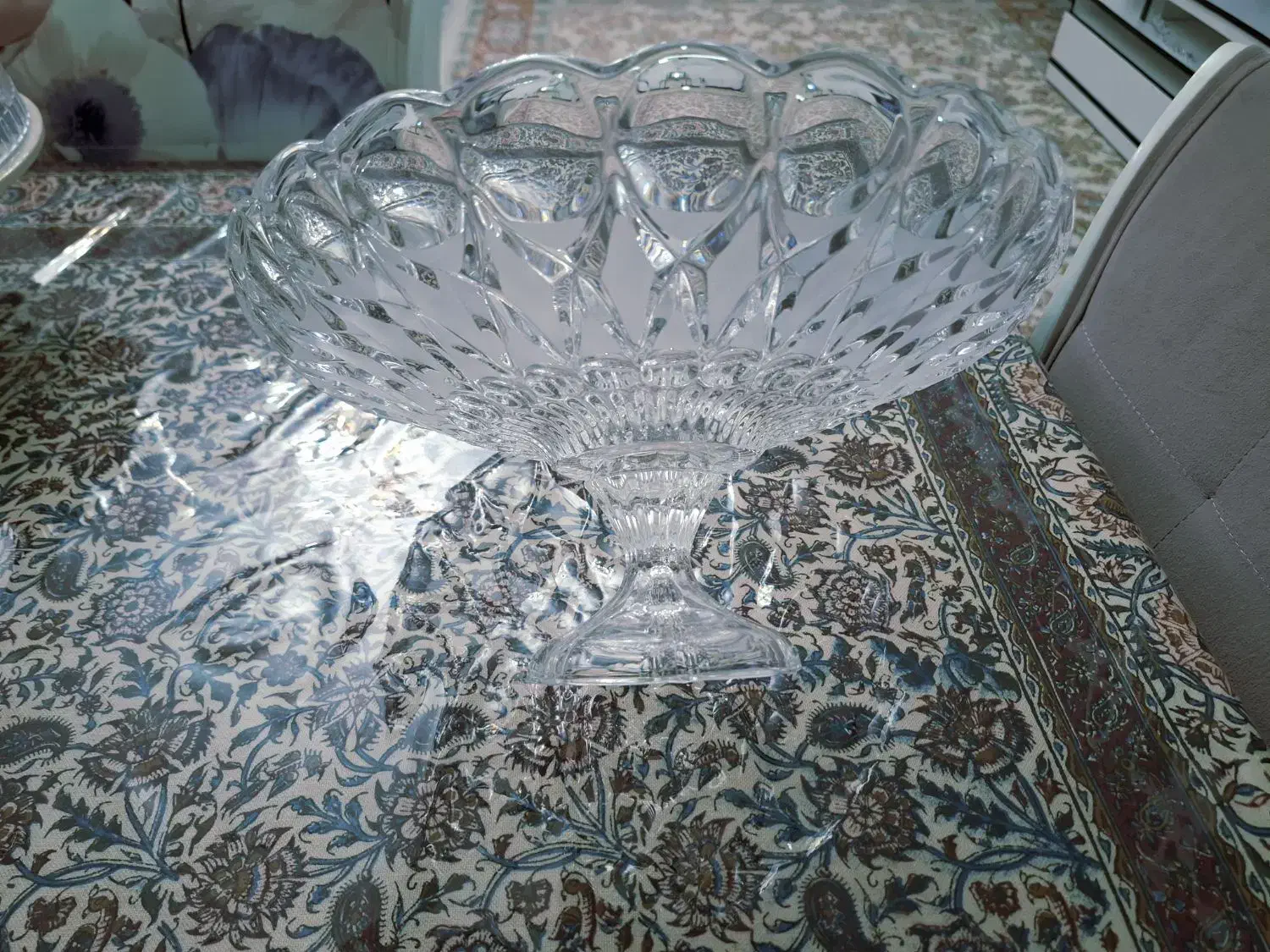 میوه خوری آنجلیکا|ظروف سرو و پذیرایی|اراک, |دیوار