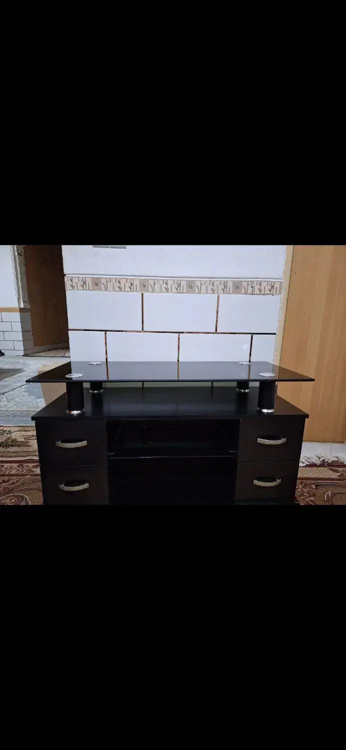 میز Tv|میز تلویزیون|مرودشت, بیست متری بیمارستان|دیوار