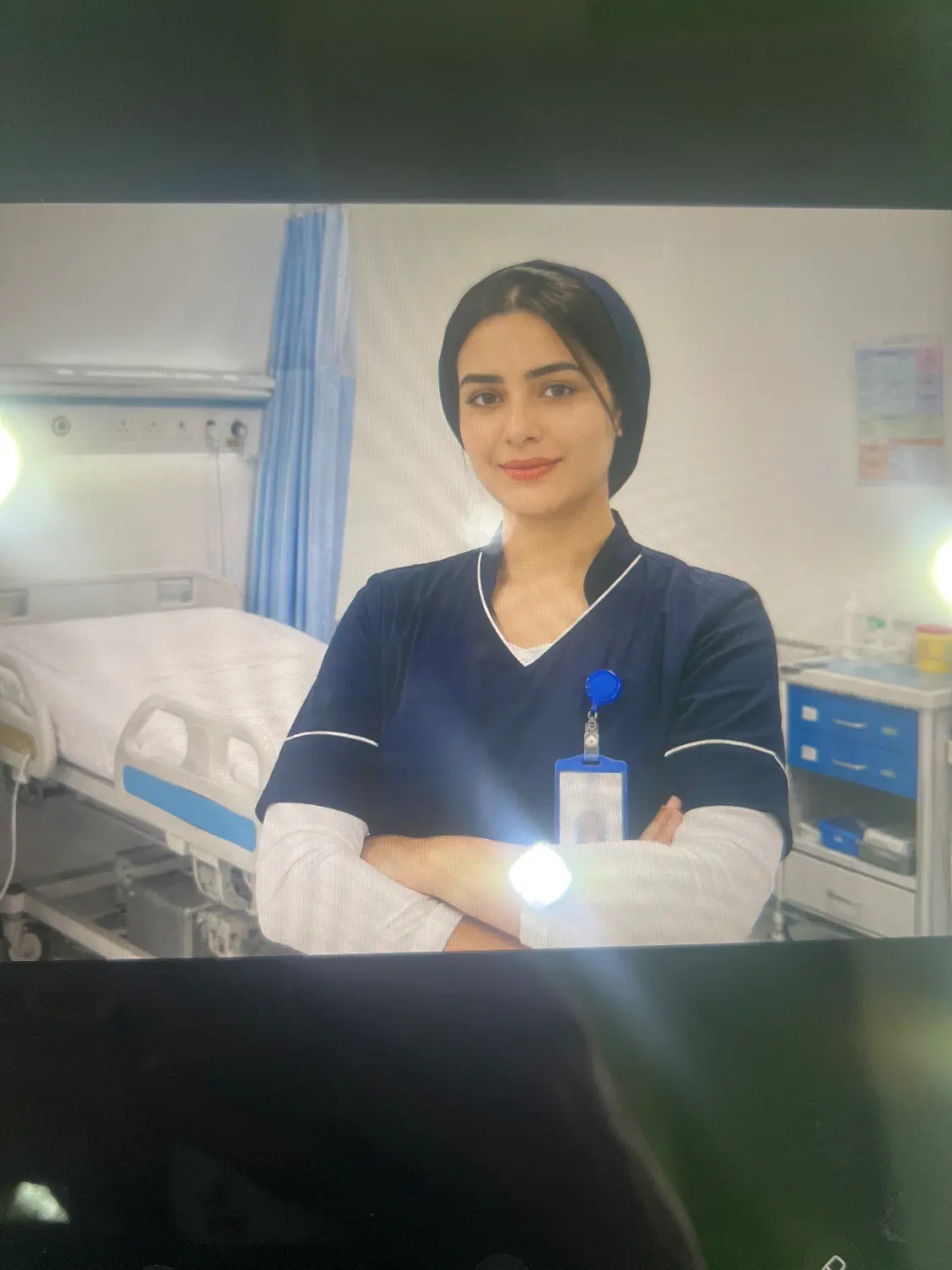 پرستار|استخدام درمانی، زیبایی، بهداشتی|تهران, نعمتآباد|دیوار