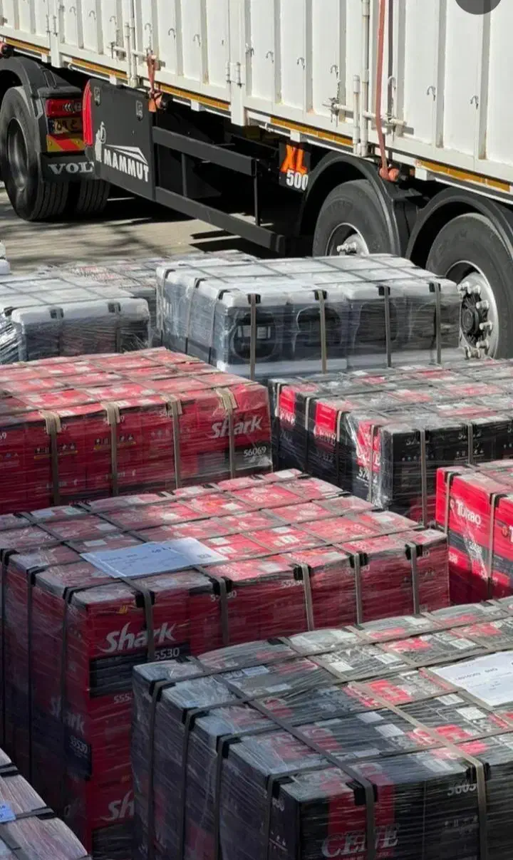 نصب رایگان انواع باطری سبک وسنگین به قیمت تعاونی|قطعات یدکی و لوازم جانبی|اصفهان, شاه پسند|دیوار