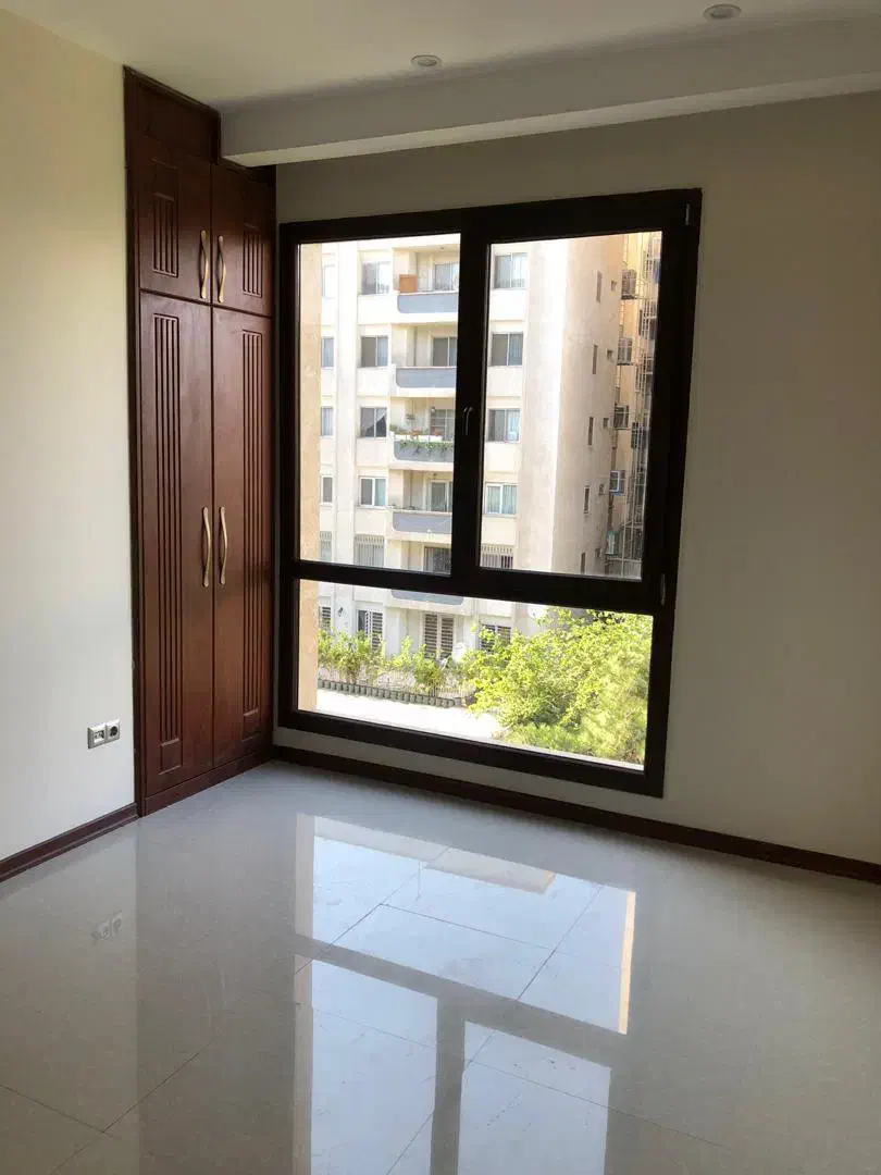 ۸۸متری۱خواب ۶ساله +حیاط خلوت شمال جردن