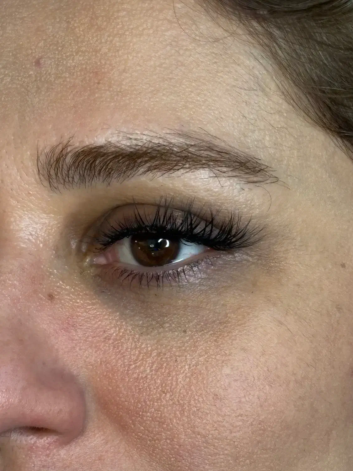 آفر ویژه کاشت مژه و لیفت ابرو|خدمات آرایشگری و زیبایی|رشت, دیلمان|دیوار