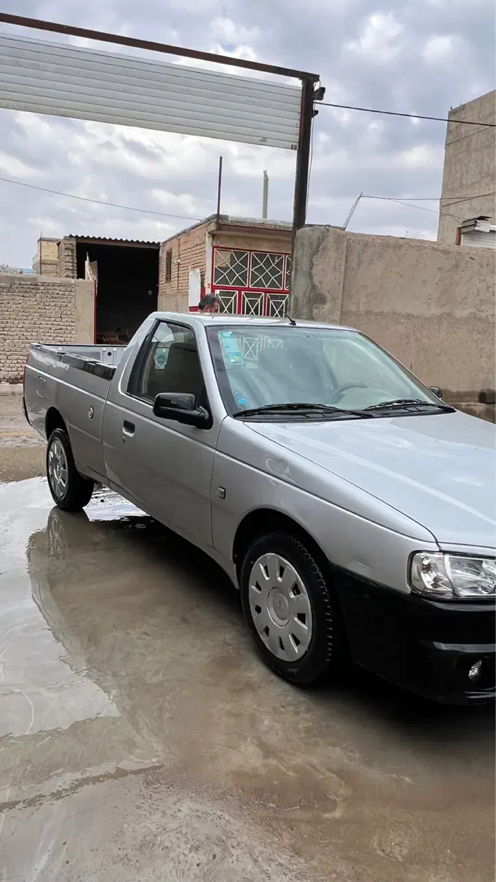 اریسان ۴۰۳|خودرو سواری و وانت|نیشابور, شریعتی|دیوار