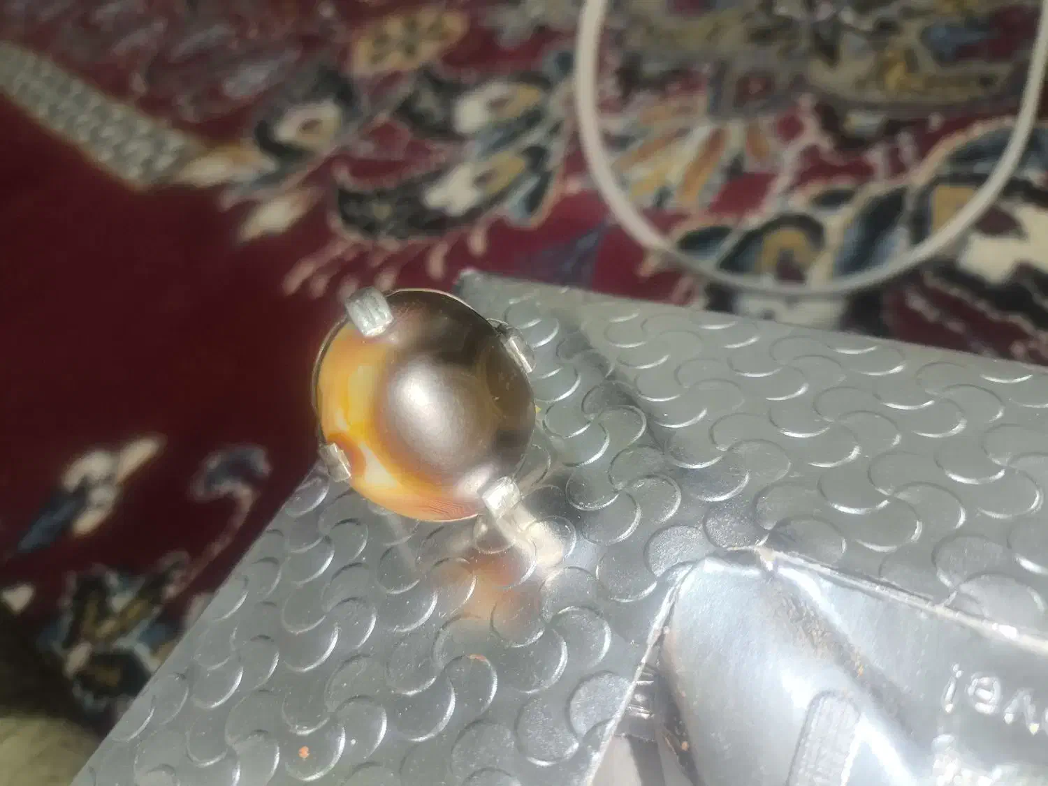 انگشتر|جواهرات|اهواز, کوی علوی|دیوار