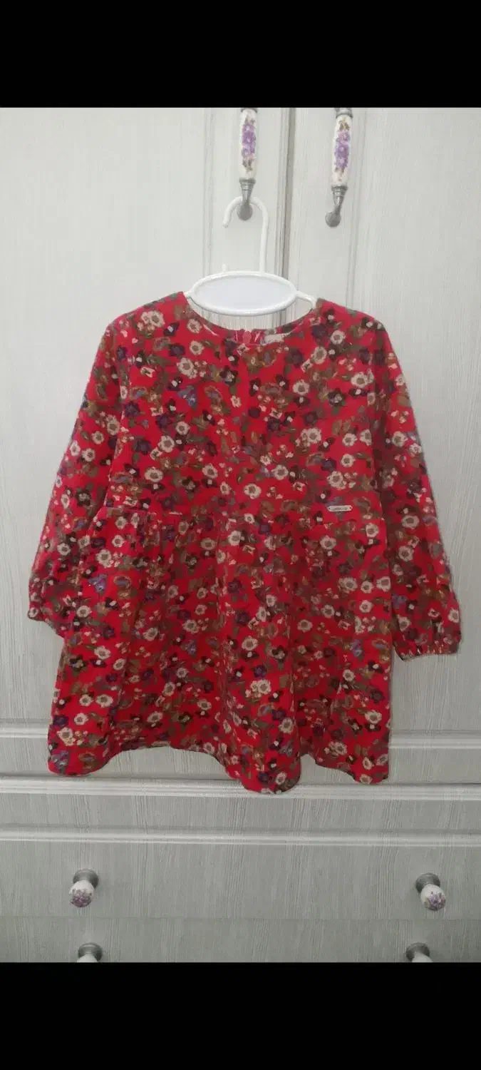 لباسهای بچگانه و لباس رایگان بچگانه|کفش و لباس بچه|ری, ظهیرآباد|دیوار