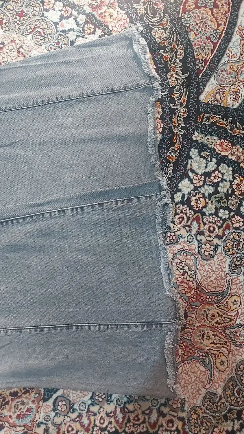 شلوار لی  شافل|لباس|شاهرود, |دیوار