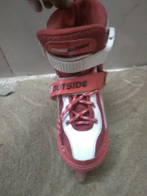 یک جفت استکیر سالم|کیف، کفش، کمربند|سبزوار, شرق کال میانی|دیوار