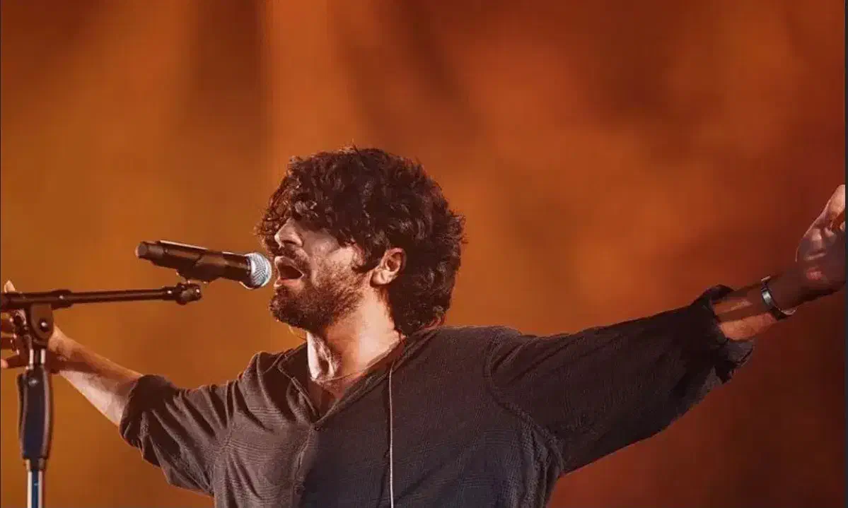 بلیط کنسرت عرفان طهماسبی ۲۲آبان|بلیت کنسرت|بوشهر, |دیوار