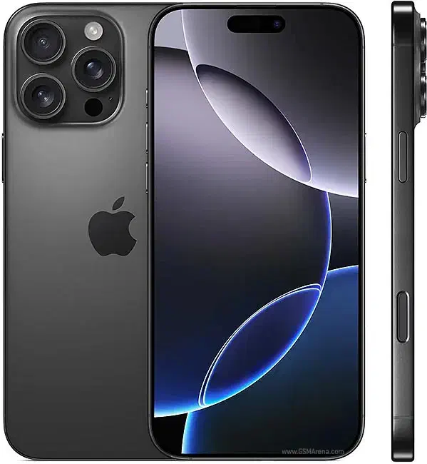 Iphone 16 pro max 256 Active|موبایل|زابل, |دیوار