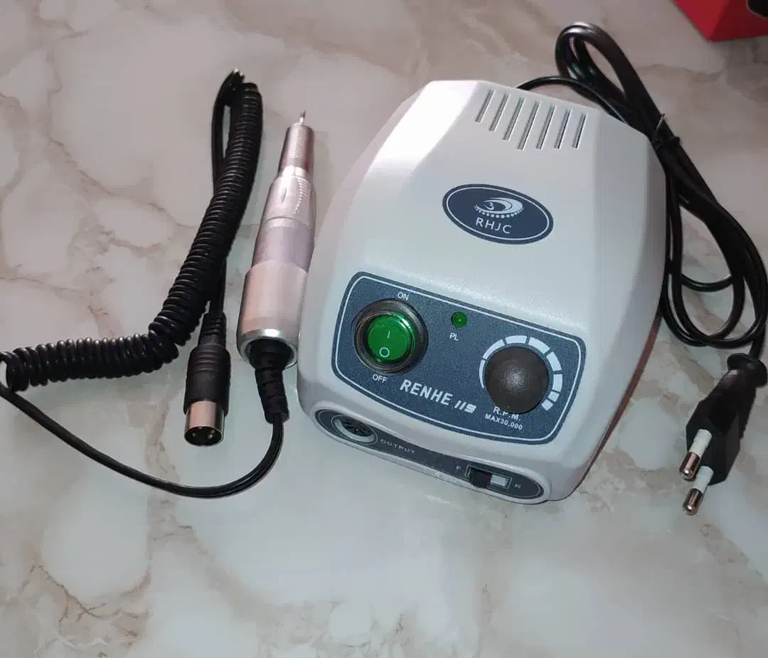 وسایل کاشت ناخن|حراج|پرند, فاز ۳|دیوار