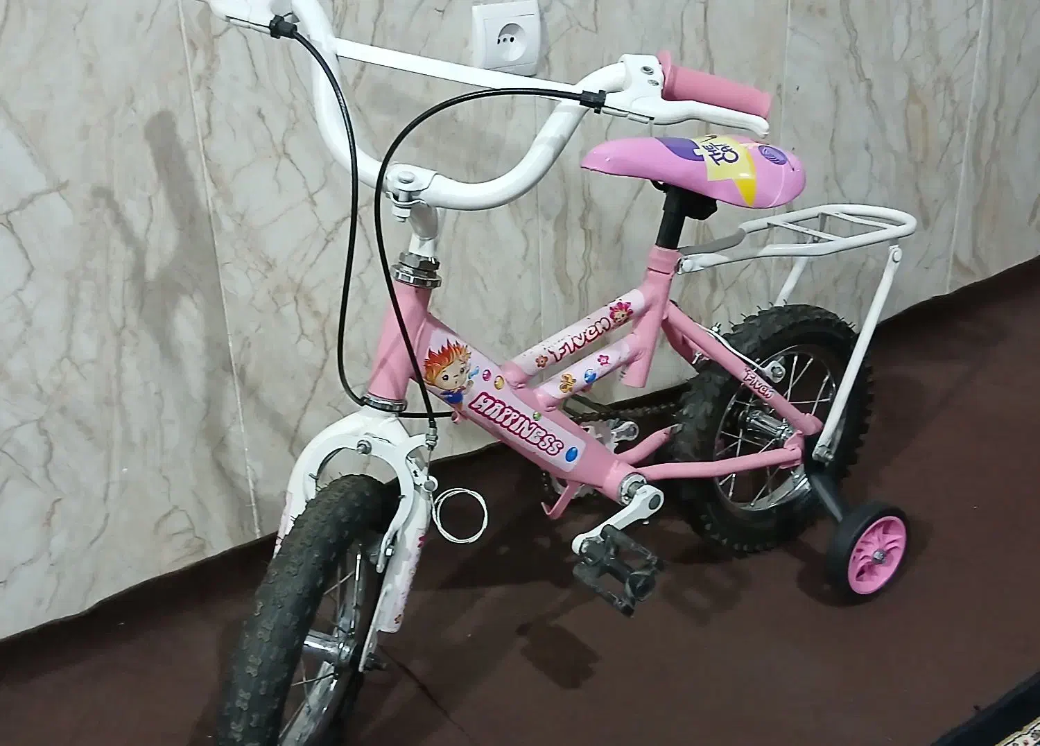 دوچرخه ۱۲|دوچرخه، اسکیت، اسکوتر|قزوین, |دیوار