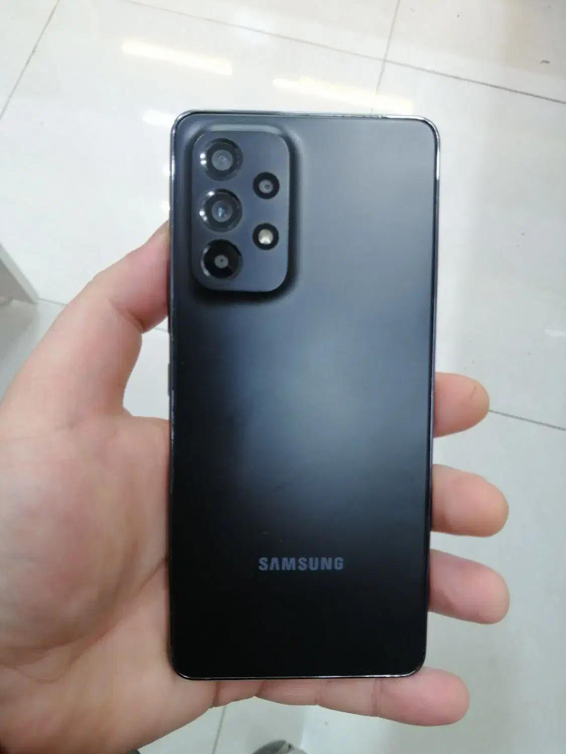 A53 5G|موبایل|آستارا, |دیوار