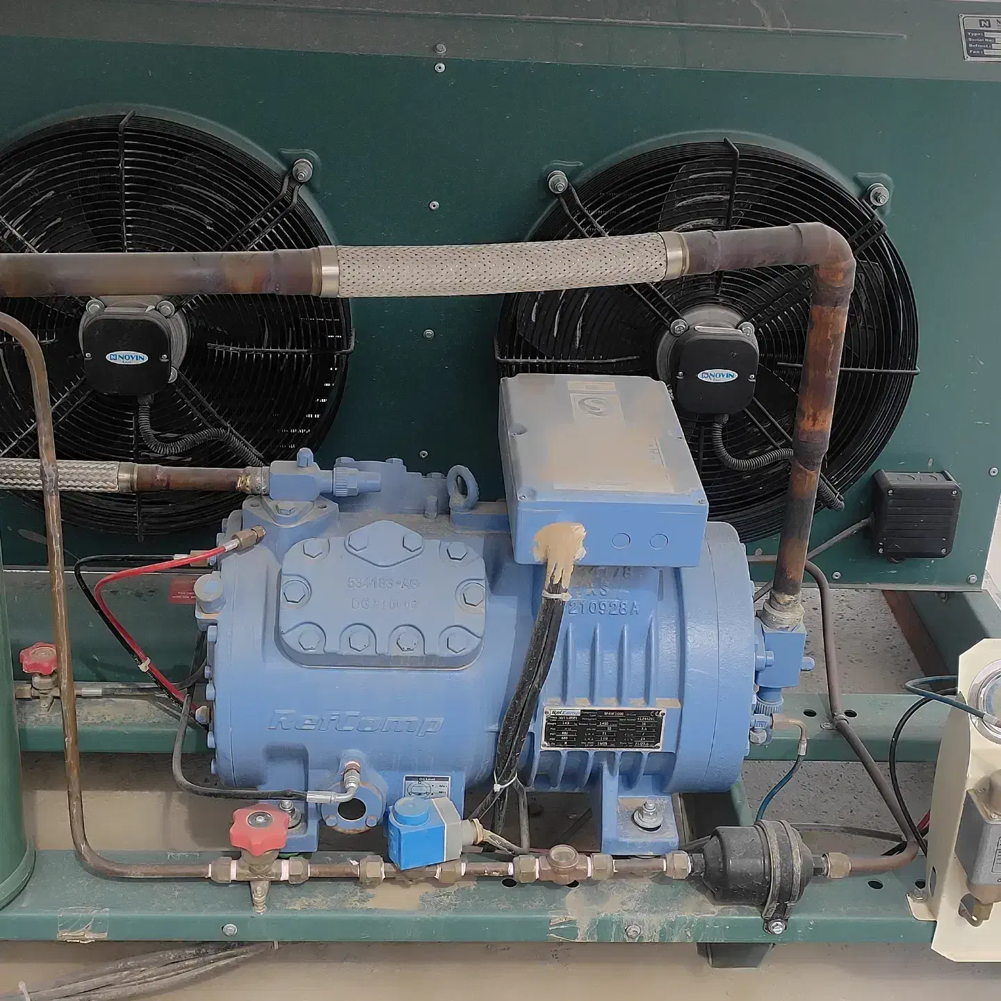 سردخانه ومرغداری برق صنعتی|خدمات پیشه و مهارت|سراوان, |دیوار