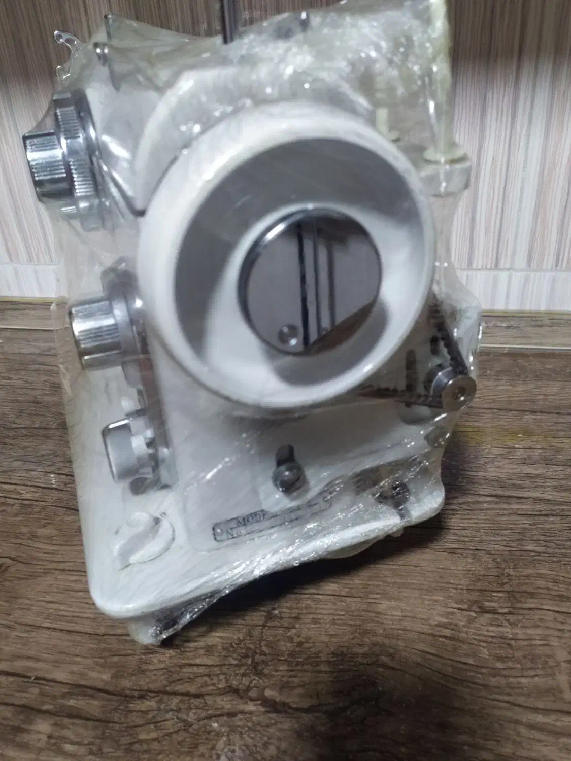 چرخ خیاطی|چرخ خیاطی و ریسندگی|رضویه, |دیوار