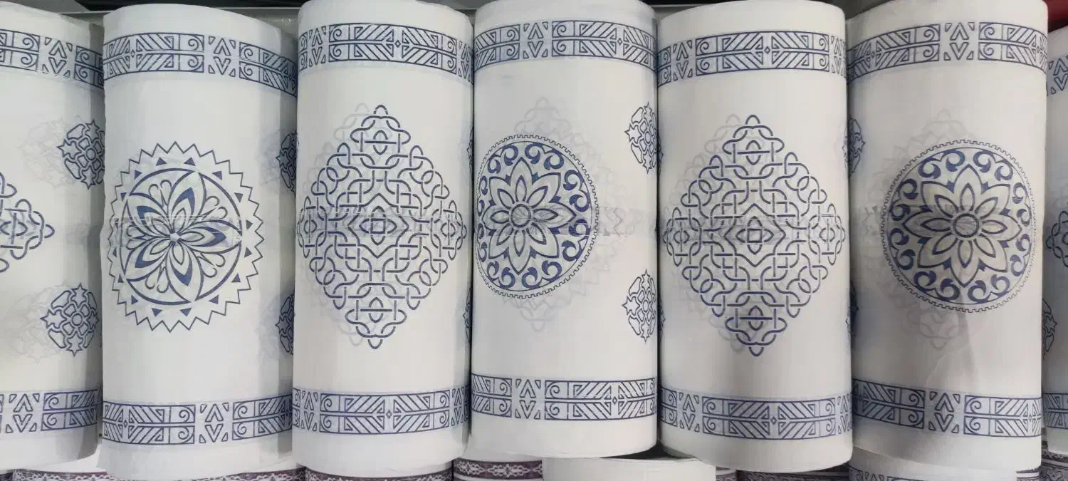 سفره یکبار مصرف|سفره، حوله، دستمال آشپزخانه|اهواز, پادادشهر|دیوار