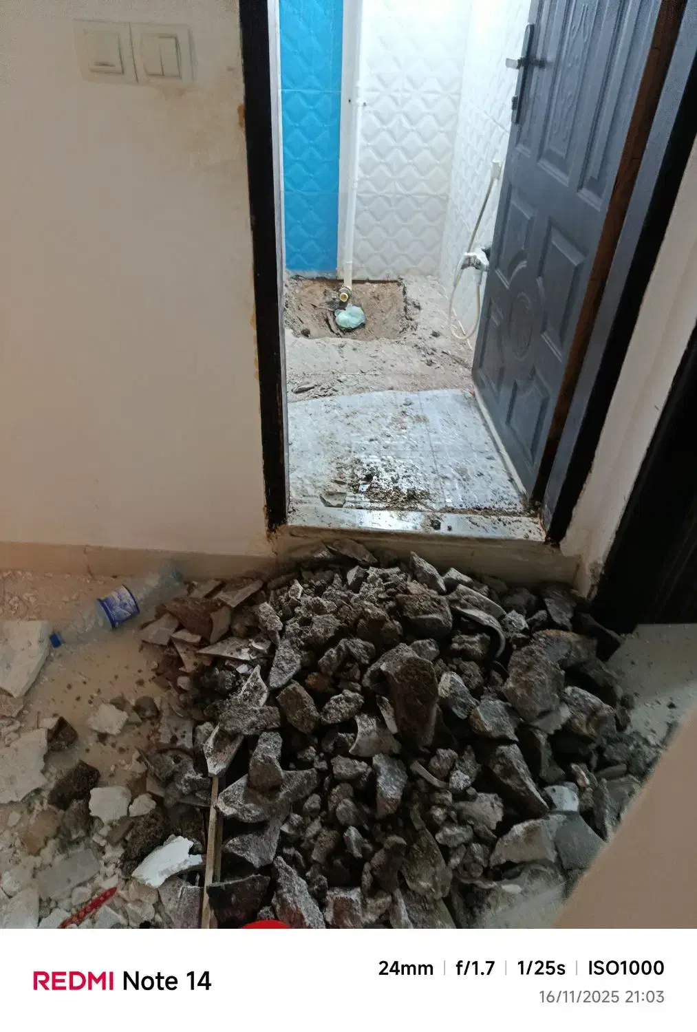 تخریت جوشکاری داربست بندی|خدمات پیشه و مهارت|بندر کنگان, |دیوار