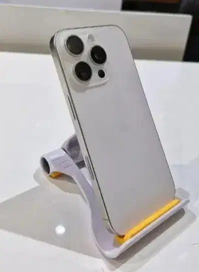 iphone 16 pro|موبایل|گرگان, |دیوار