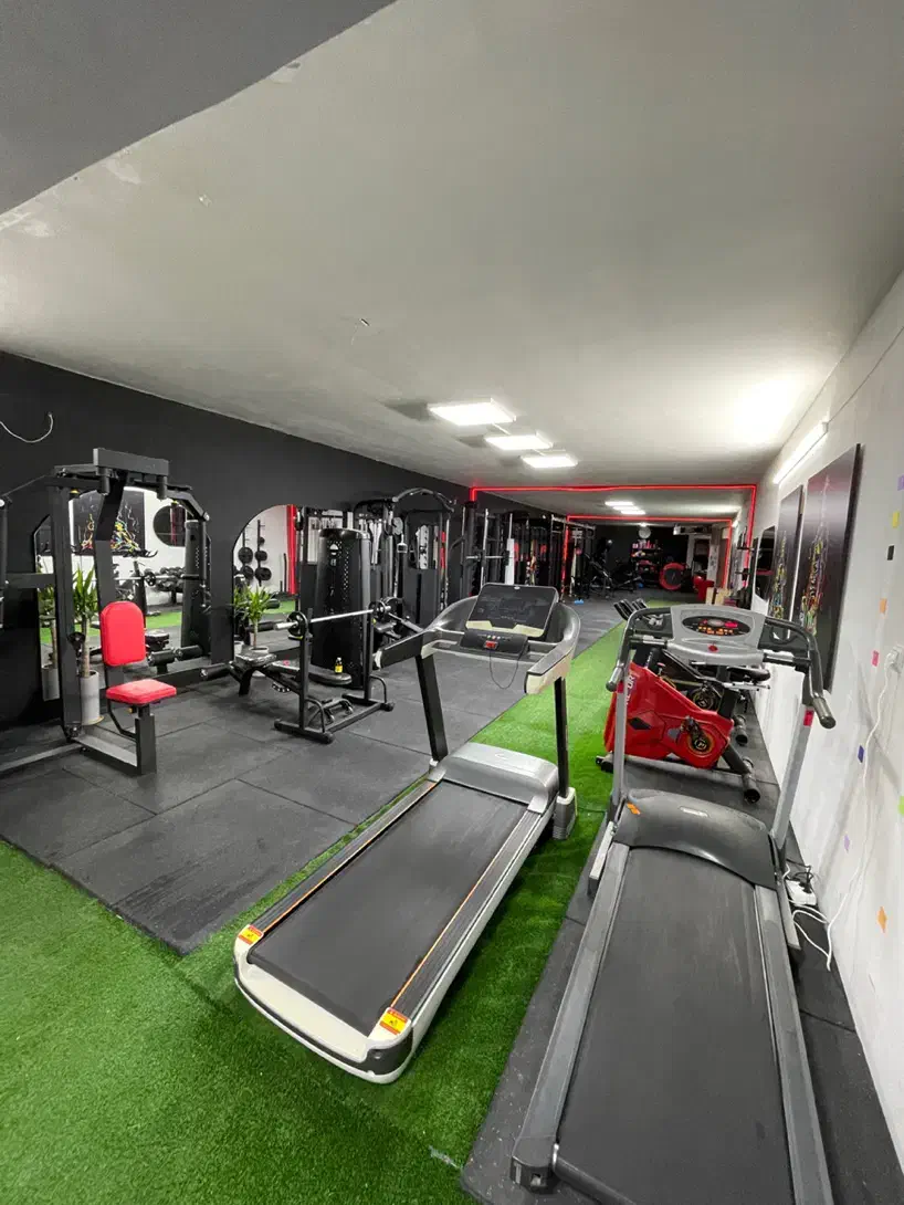 بدنسازی بلوارشهیدقندی|خدمات آموزشی|یزد, |دیوار