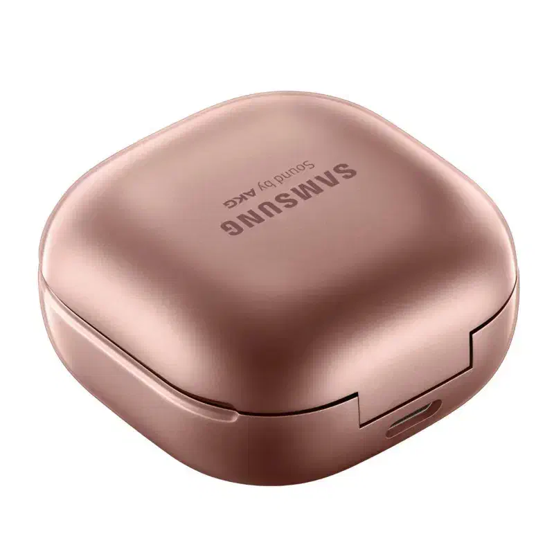 هدفون بلوتوثی سامسونگ مدل Galaxy Buds Live|لوازم جانبی موبایل و تبلت|تهران, اوقاف|دیوار