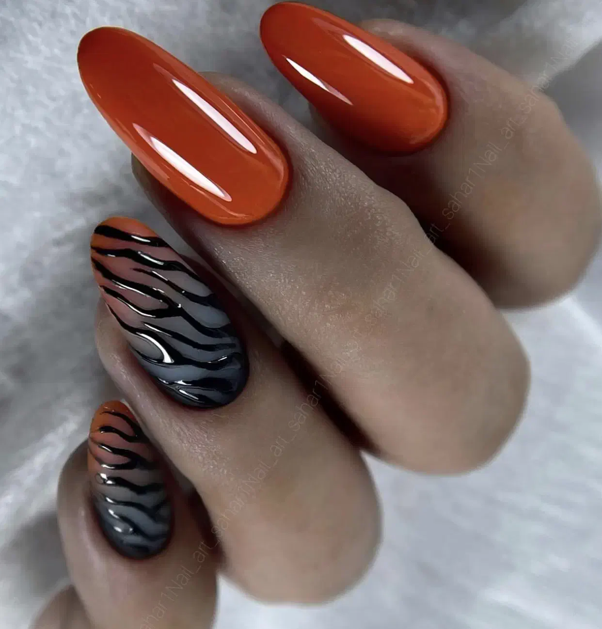 آموزش ناخن + خدمات با کمترین قیمت|خدمات آرایشگری و زیبایی|تهران, بهداشت|دیوار