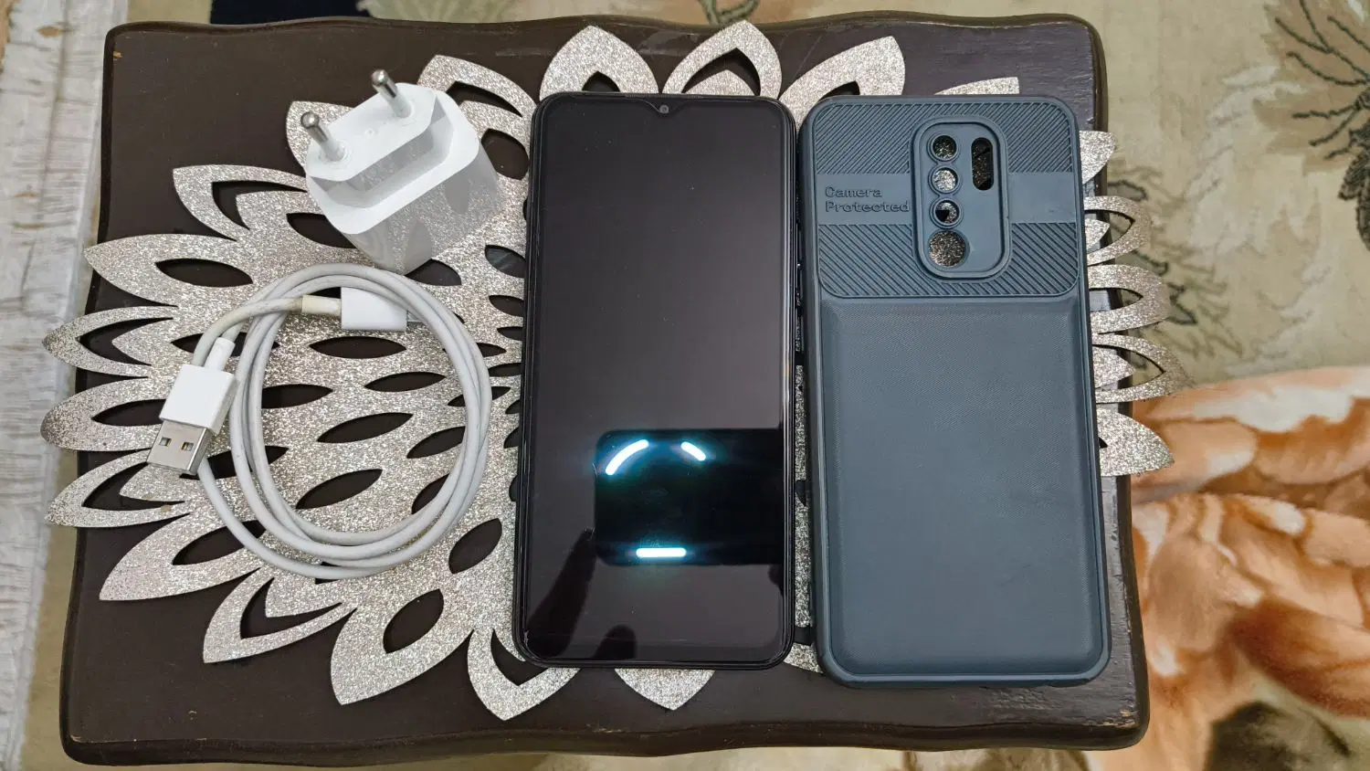 Xiaomi Redmi 9|موبایل|اردبیل, |دیوار