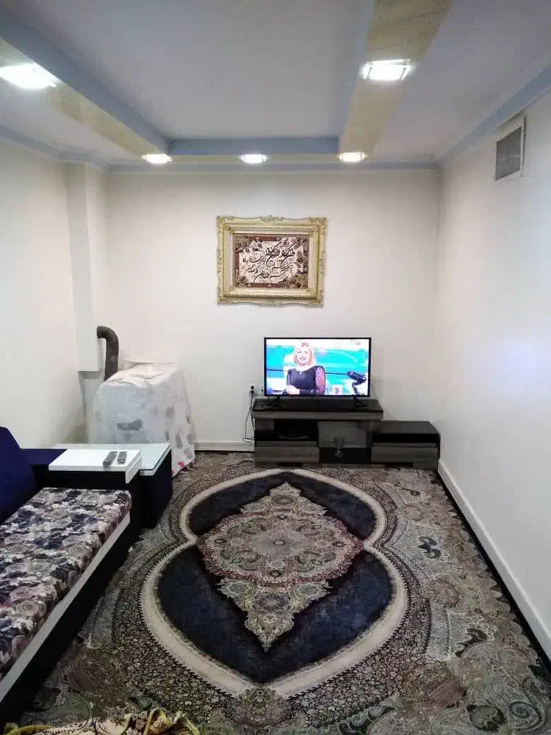 سوئت آپارتمان روزانه|اجارهٔ کوتاهمدت آپارتمان و سوئیت|مشهد, تلگرد|دیوار