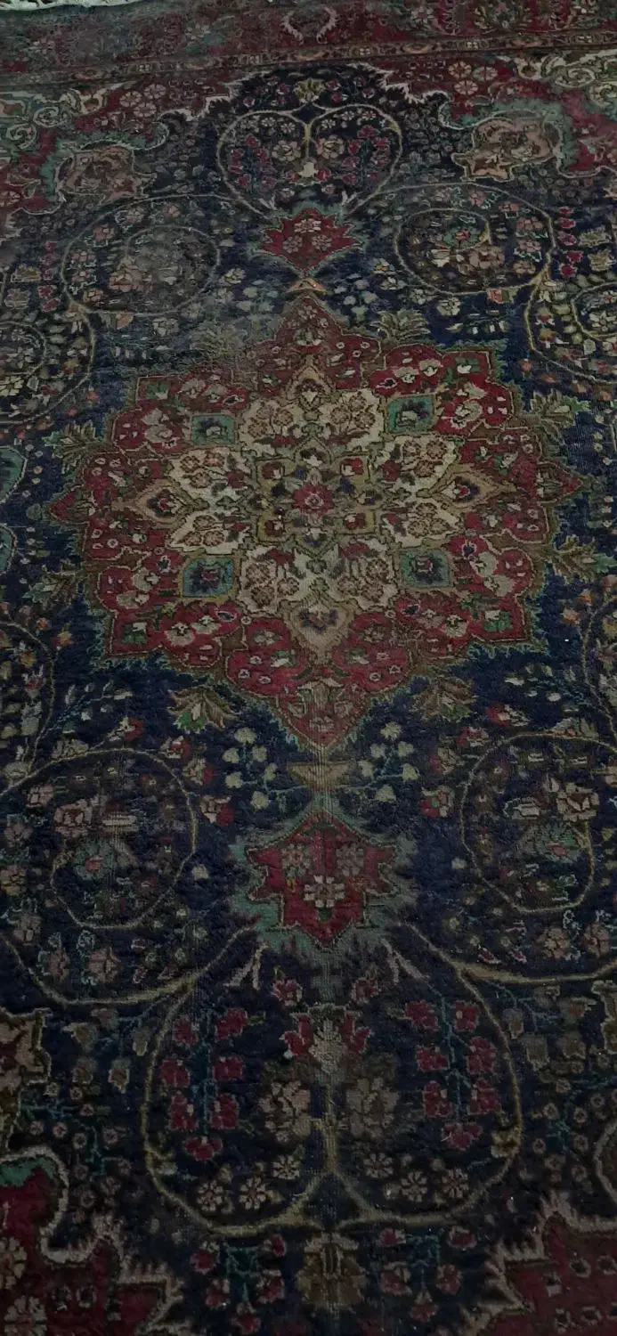 فرش دستبافت قدیمی|فرش|بابل, |دیوار