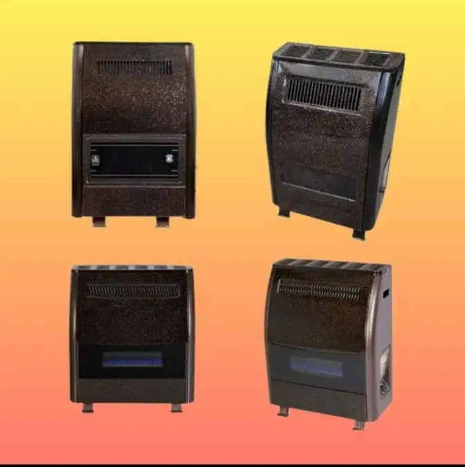 بخاری های گازی اتاق خوابی و شومینه مدل j76k8i9|بخاری، هیتر، شومینه|رشت, رشتیان|دیوار