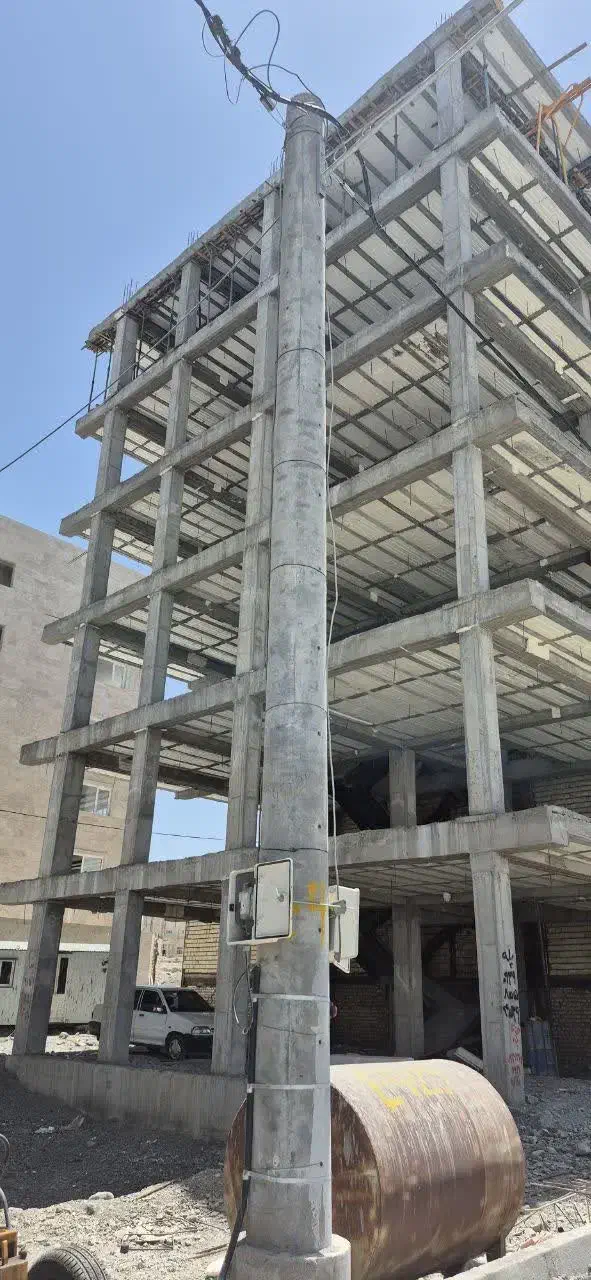 مسکن ملی سایت اداری سه خوابه|پیشفروش املاک|بیرجند, |دیوار