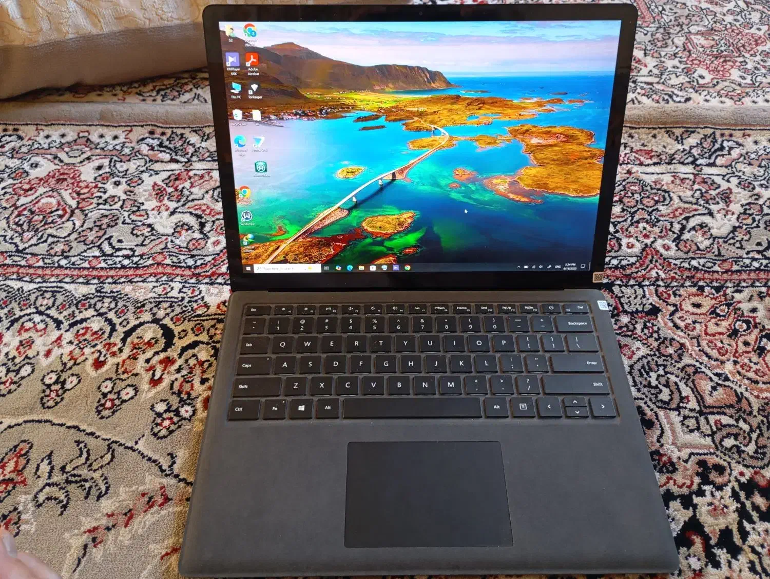 لپ تاپ|رایانه همراه|جوانرود, |دیوار