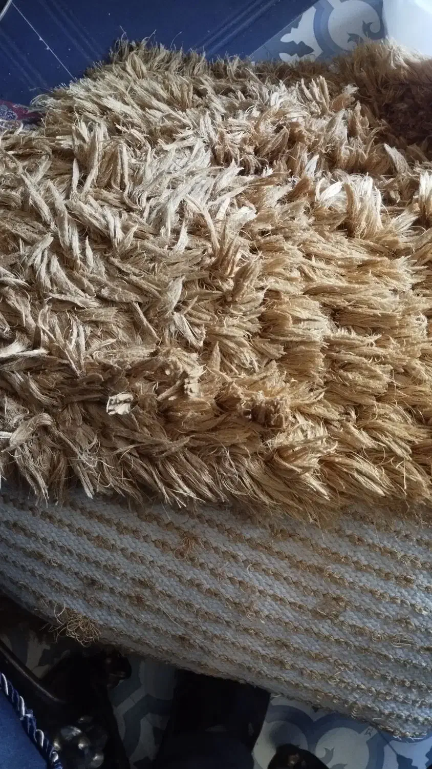 فرش ۶ متری شگی|فرش|تهران, حکیمیه|دیوار