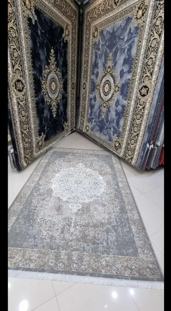 فروش قسطی فرش بدون چک و چکی/دیبا مطهری ۱۳|فرش|بیرجند, |دیوار