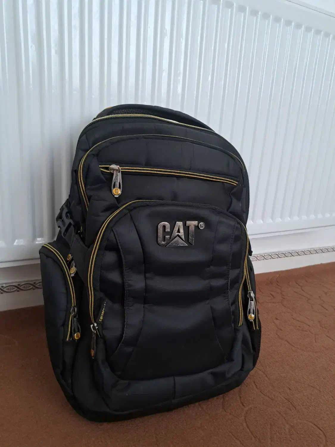 کوله پشتی نو|کیف، کفش، کمربند|اردبیل, |دیوار