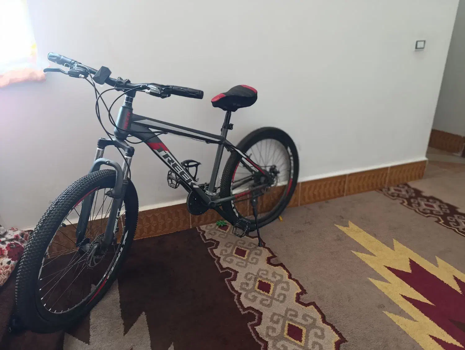 دوچرخه|دوچرخه، اسکیت، اسکوتر|یاسوج, |دیوار