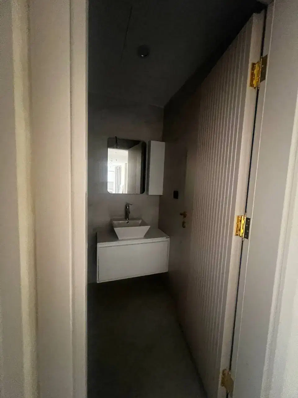 ۱۱۶متر رونیکا پالاس کوهک / دریاچه چیتگر / بلوک A1