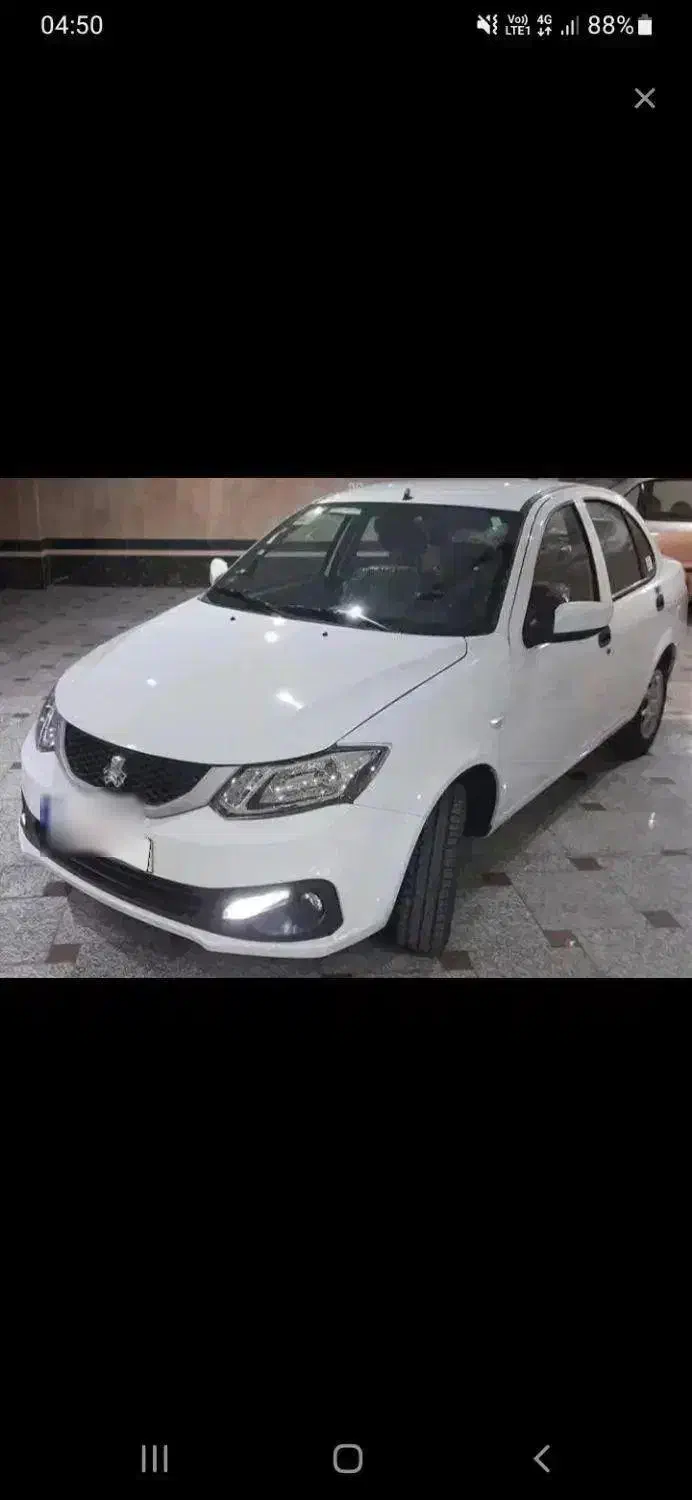 ساینا s|خودرو سواری و وانت|قم, شاه ابراهیم|دیوار