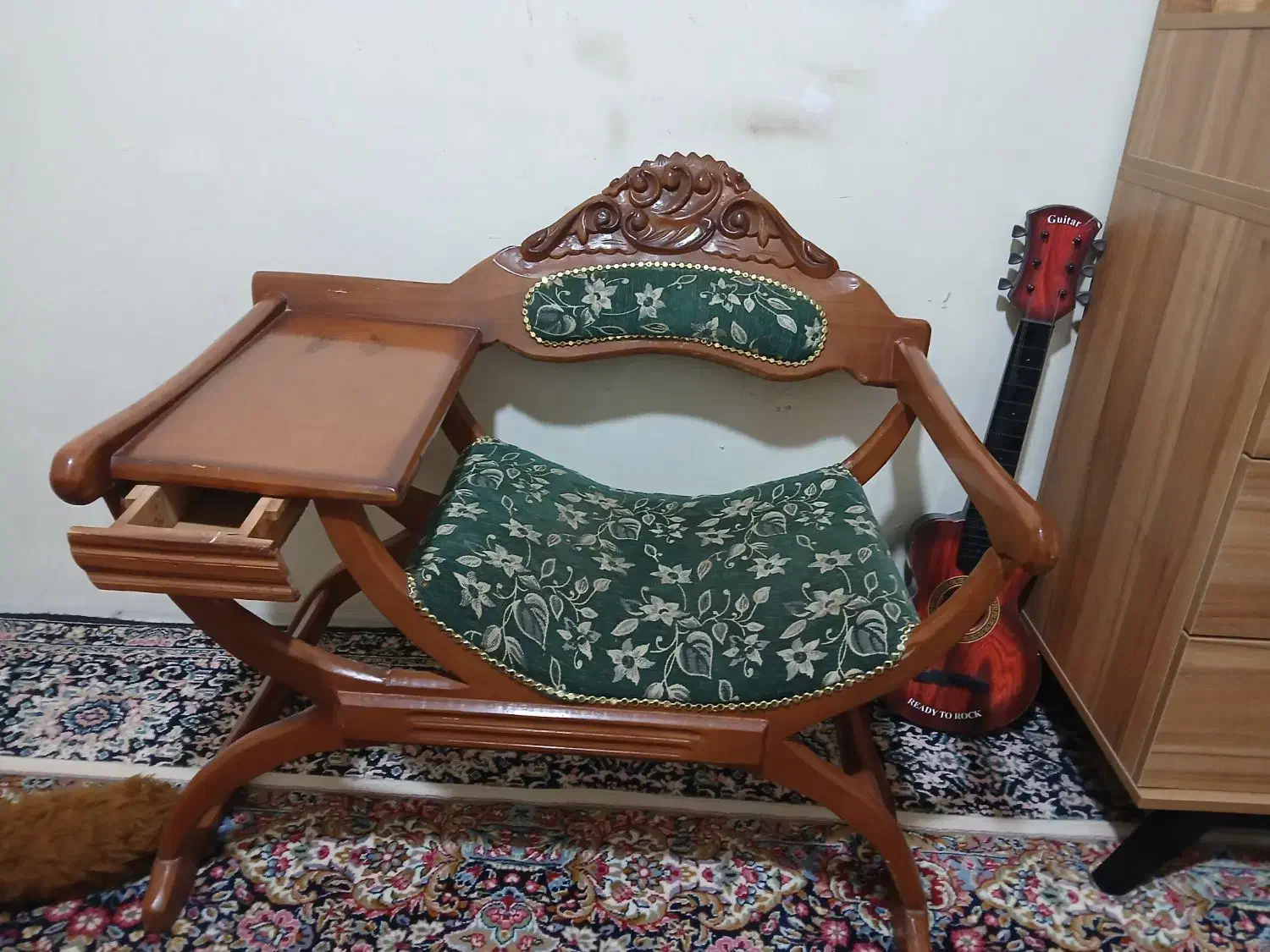 میر تلفن|میز تلفن|کرمان, |دیوار