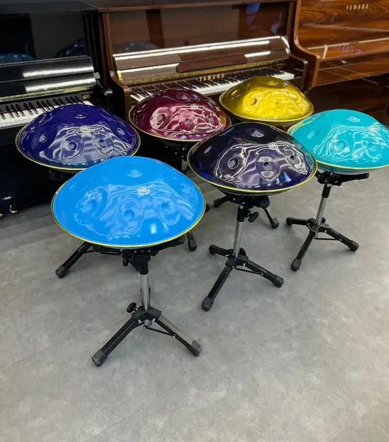 هنگ درام آرشا *ساخت با ورق ضخیم (۳mm+)هنگدرام|درام و پرکاشن|تهران, جمهوری|دیوار