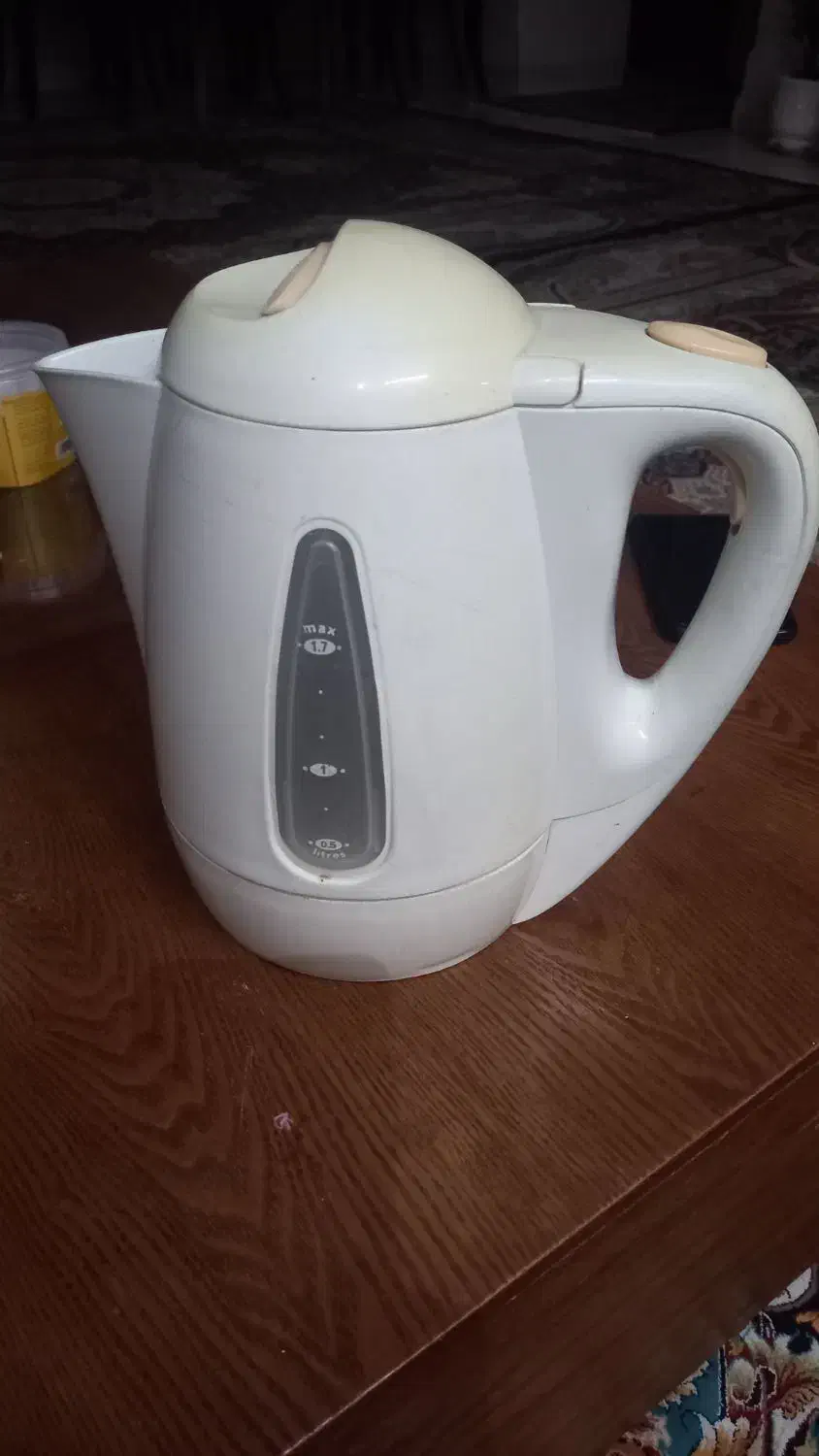 چای ساز|سماور، چای‌ساز، قهوه‌ساز|تهران, دستغیب|دیوار