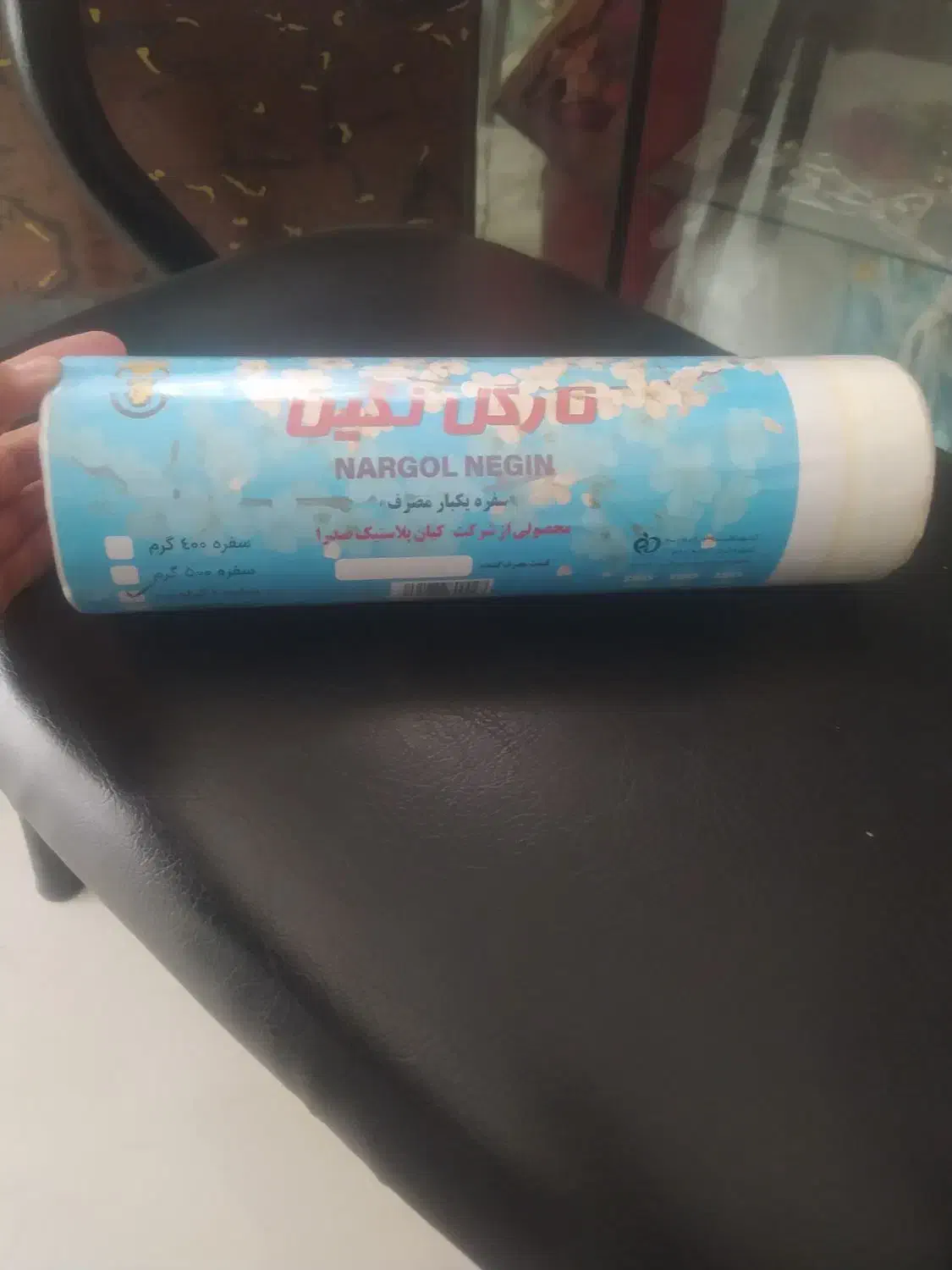 سفره یکبارمصرف یک کیلویی|ظروف نگهدارنده، پلاستیکی، یک‌بارمصرف|مشهد, جاهد شهر|دیوار