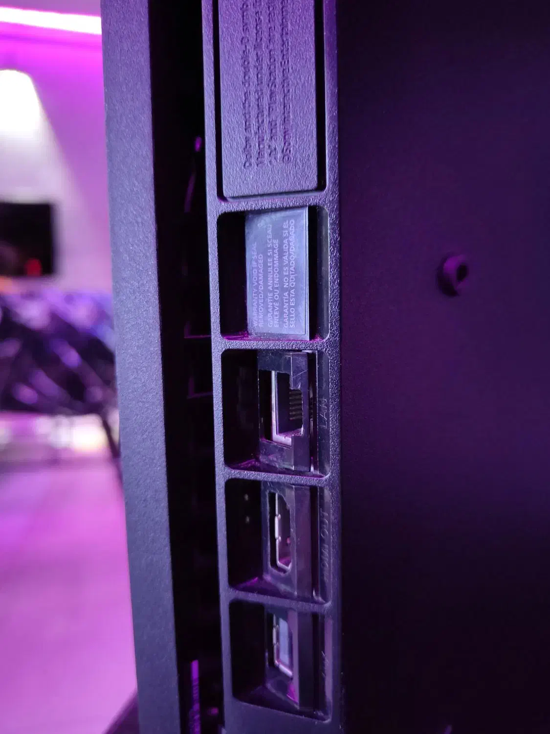 PS4 اسلیم کپی خور ورژن ۱۲ همراه دیسک|کنسول، بازی ویدئویی و آنلاین|برخوار, |دیوار