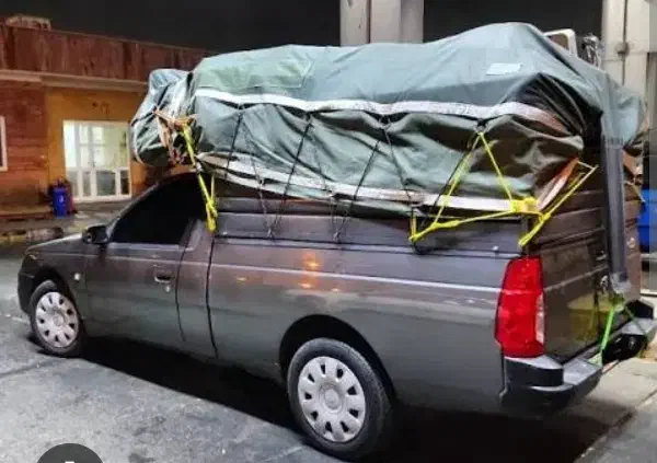 حمل بار و اثاثیه منزل سریع و مطمئن|خدمات حمل و نقل|لامرد, |دیوار