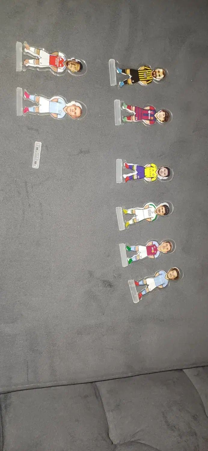 کیمدی و آدمک|کلکسیون و سرگرمی|قم, بلوار امین و ساحلی|دیوار