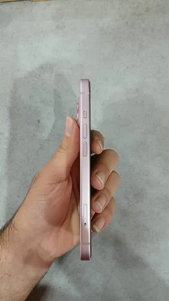 آیفون ۱۵ نرمال|موبایل|اصفهان, طامه|دیوار