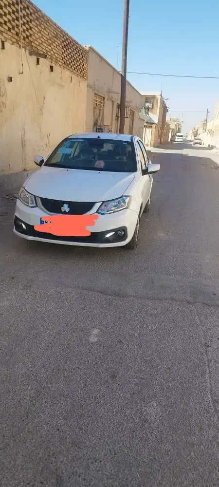 ساینا s۸۵ گانه صفر|خودرو سواری و وانت|اهواز, کوی طلاب|دیوار