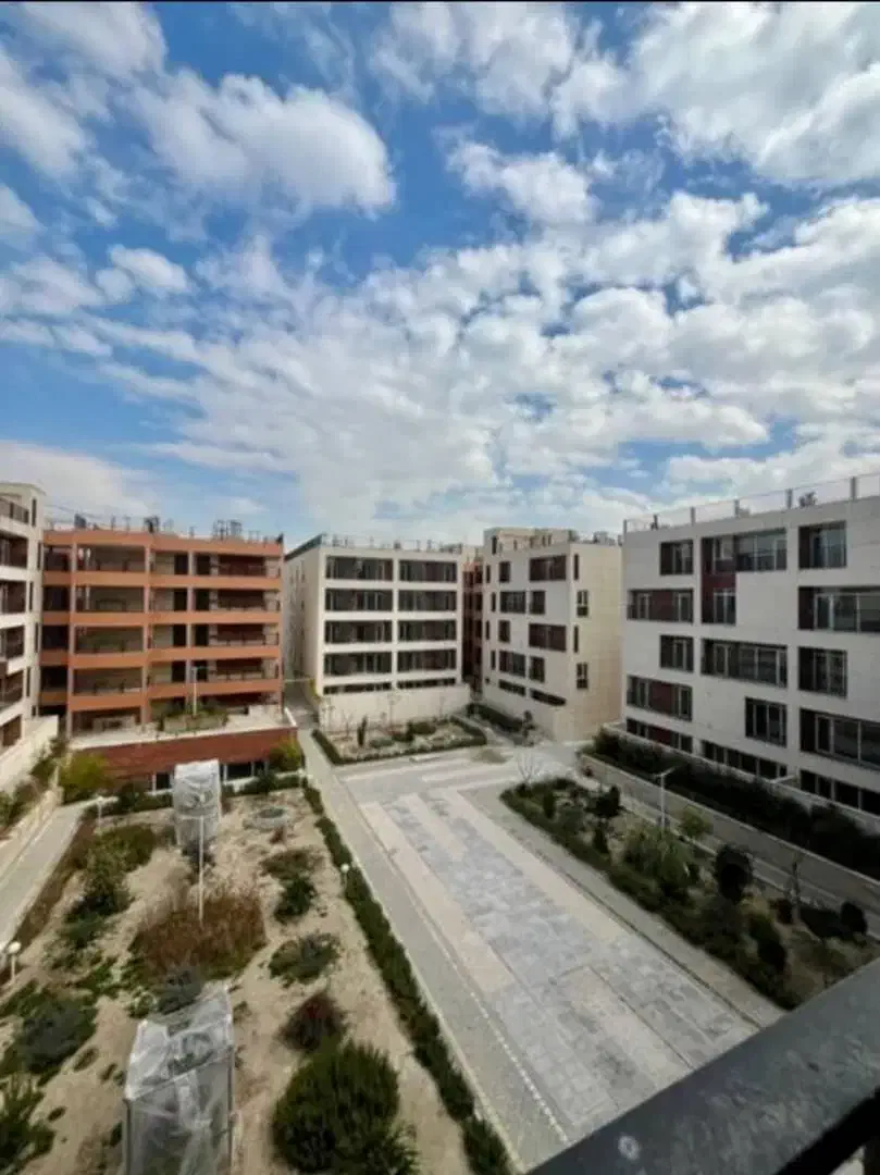 ۱۱۳متر زونC مجتمع مرکز شهرفاز۴بازار نقش جهان|فروش آپارتمان|اندیشه, اندیشه فاز ۴|دیوار