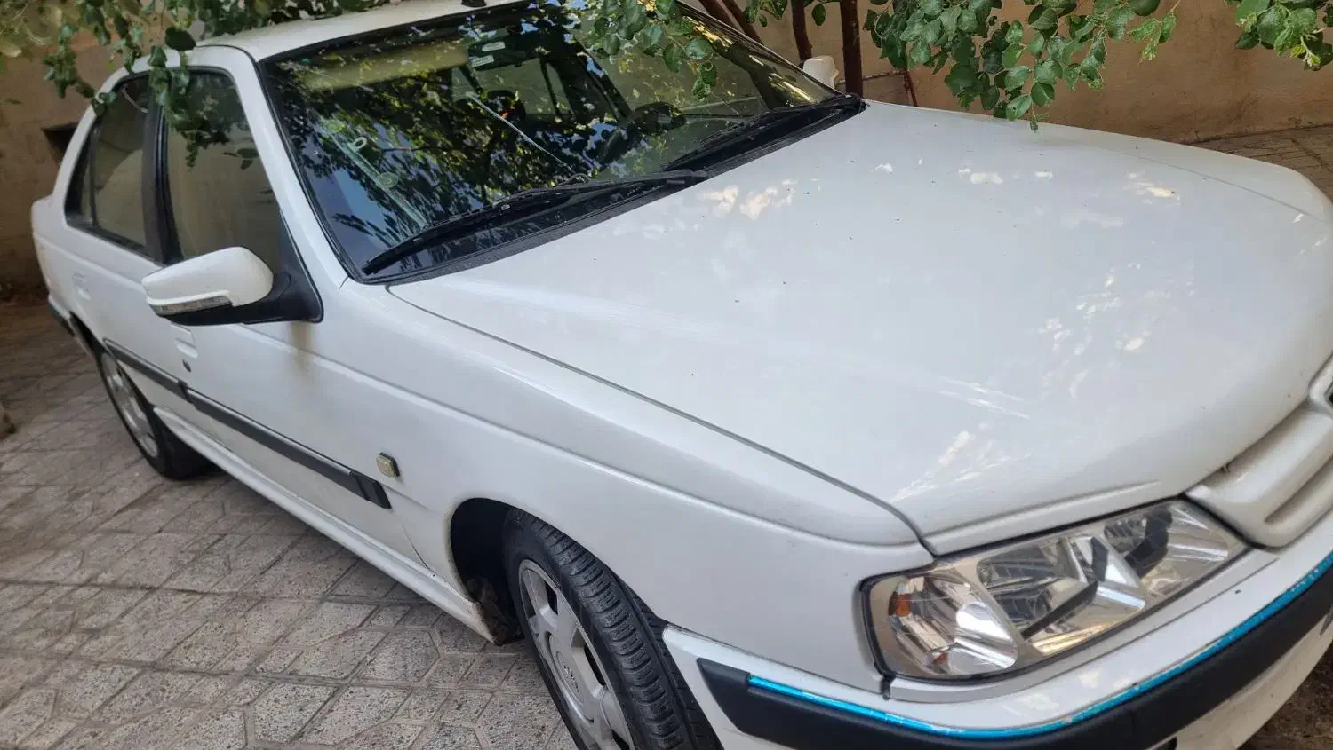 پارس۹۱تیوفایو|خودرو سواری و وانت|شیراز, هفت تنان|دیوار